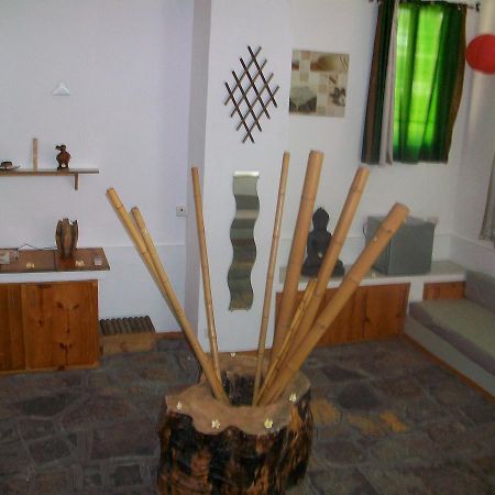 Asso Villa Беле Маре Екстериор снимка