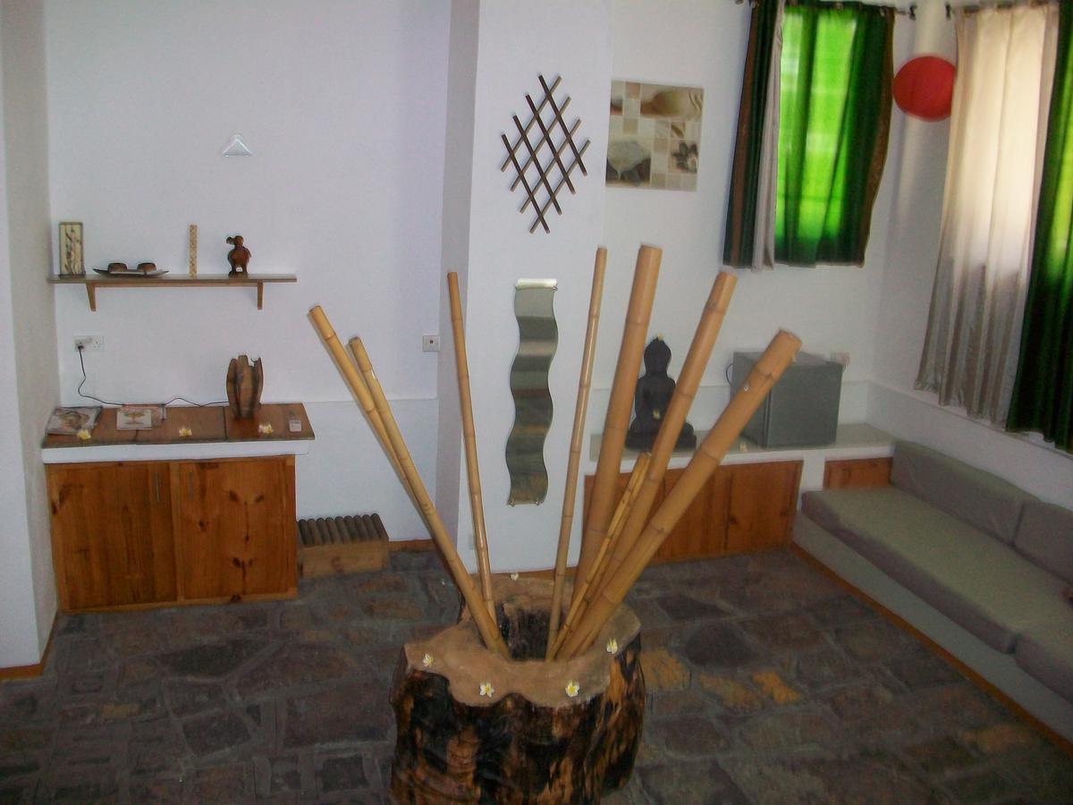 Asso Villa Беле Маре Екстериор снимка