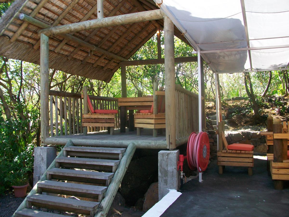 Asso Villa Беле Маре Екстериор снимка