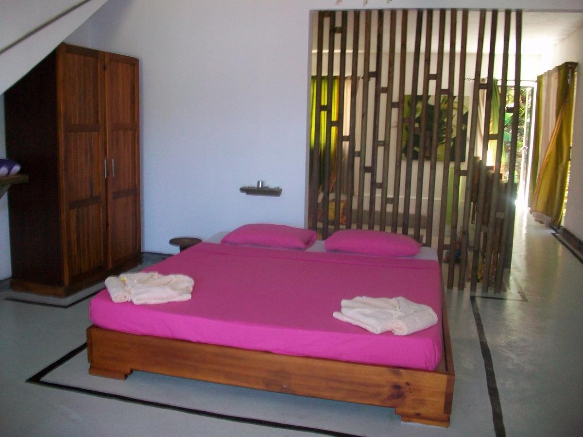 Asso Villa Беле Маре Екстериор снимка